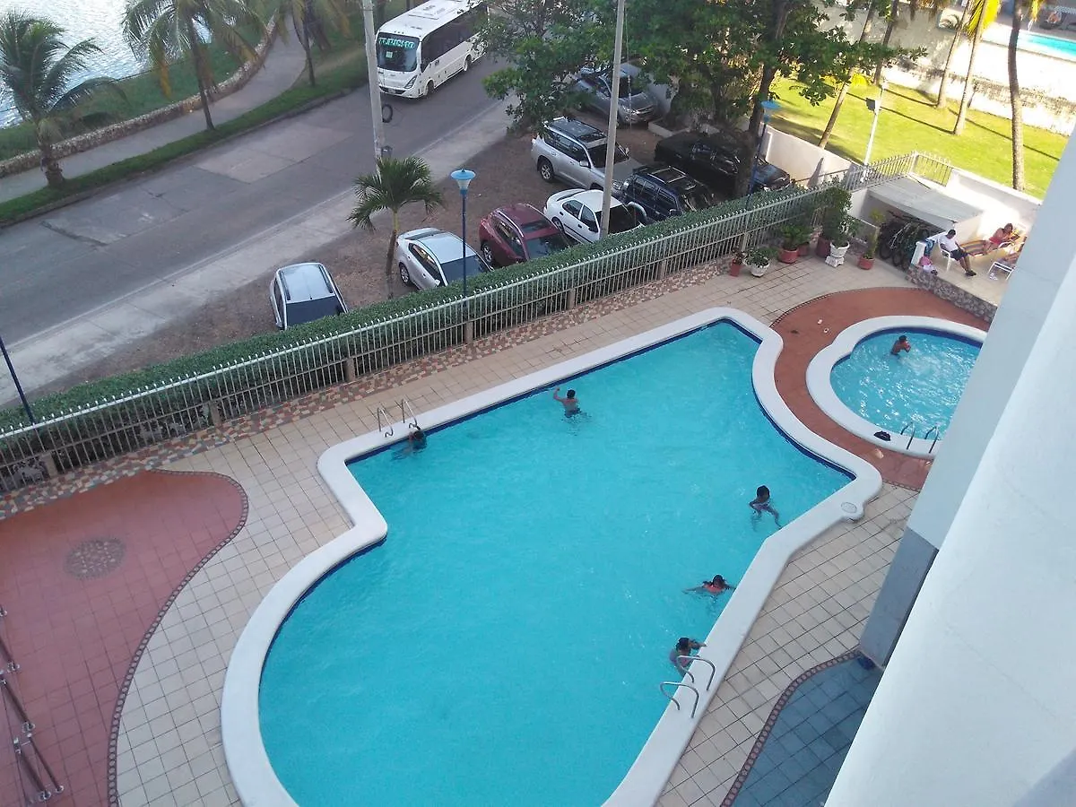 Apartamento Cristoforo Apartment Cartagena Colombia