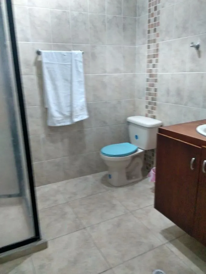 Apartamento Cristoforo Apartment Cartagena