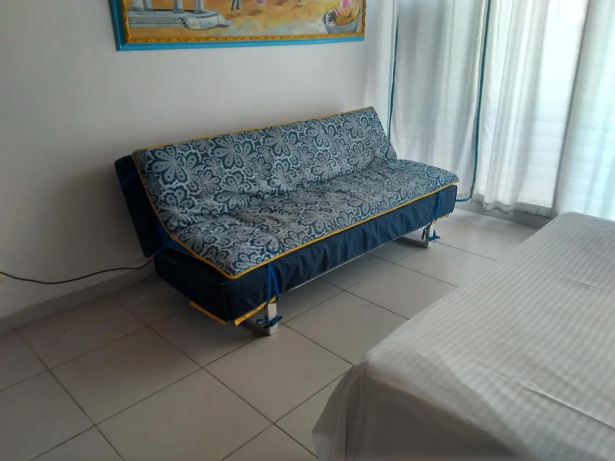 Apartamento Cristoforo Apartment Cartagena 0*,  Colombia