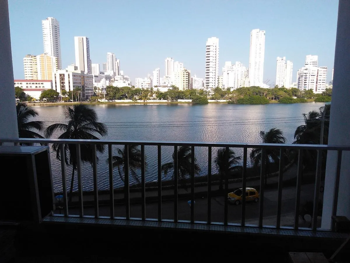 Apartamento Cristoforo Apartment Cartagena Colombia