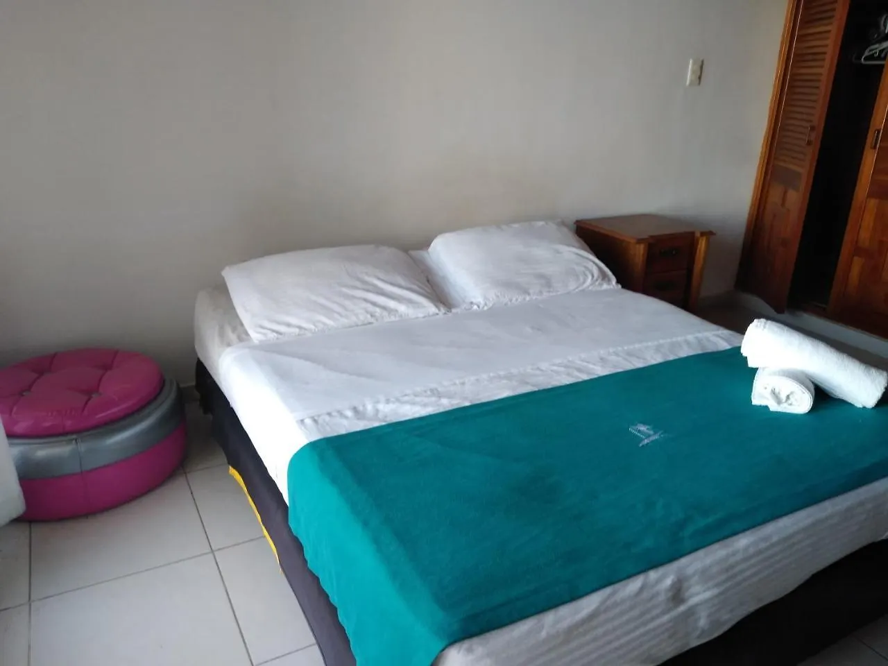 Apartamento Cristoforo Apartment Cartagena 0*,